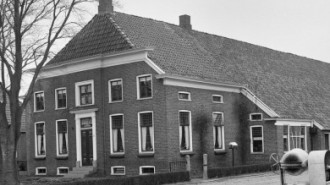 Rijksdienst voor het Cultureel Erfgoed: Wal, A.J. van der