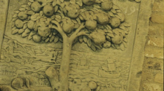 Rijksdienst voor het Cultureel Erfgoed: Ferro, F.