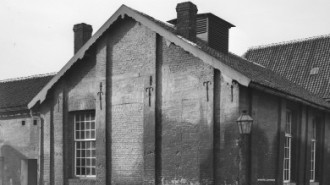 Rijksdienst voor het Cultureel Erfgoed