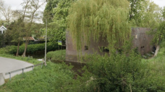 Rijksdienst voor het Cultureel Erfgoed