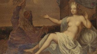 Rijksdienst voor het Cultureel Erfgoed: Wal, A.J. van der