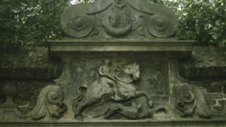 Rijksdienst voor het Cultureel Erfgoed: Ferro, F.