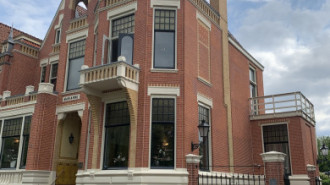 Rijksdienst voor het Cultureel Erfgoed: Bogers, Guido