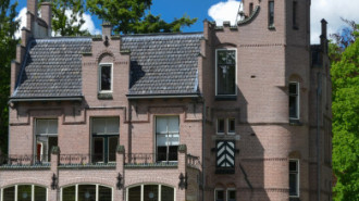 Rijksdienst voor het Cultureel Erfgoed: Booden, A. (Bert)-Booden, A. (Bert)