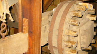 Rijksdienst voor het Cultureel Erfgoed: Terpstra, Frank