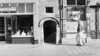 Rijksdienst voor het Cultureel Erfgoed: Dukker, G.J.