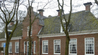 Rijksdienst voor het Cultureel Erfgoed: Brinkkemper, O. (Otto)