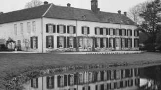 Rijksdienst voor het Cultureel Erfgoed: Delemarre, G.Th.