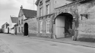 Rijksdienst voor het Cultureel Erfgoed: Galen, P. van