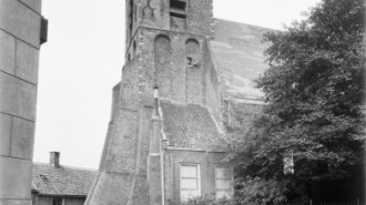 Rijksdienst voor het Cultureel Erfgoed: Delemarre, G.Th.