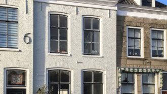 Rijksdienst voor het Cultureel Erfgoed: Brinkkemper, O. (Otto)