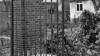 Rijksdienst voor het Cultureel Erfgoed: Wal, A.J. van der