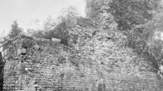 Rijksdienst voor het Cultureel Erfgoed: Bureau Mulder