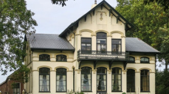 Rijksdienst voor het Cultureel Erfgoed