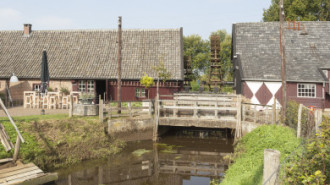 Rijksdienst voor het Cultureel Erfgoed: Buthker, Luc