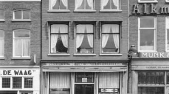 Rijksdienst voor het Cultureel Erfgoed: Delemarre, G.Th.