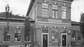 Rijksdienst voor het Cultureel Erfgoed: Koning, J.P. de