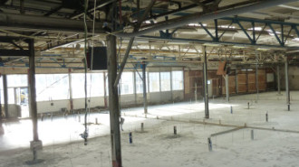 Rijksdienst voor het Cultureel Erfgoed: Bogers, Guido