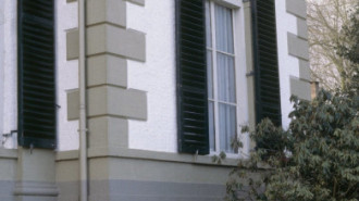 Rijksdienst voor het Cultureel Erfgoed: Wal, A.J. van der