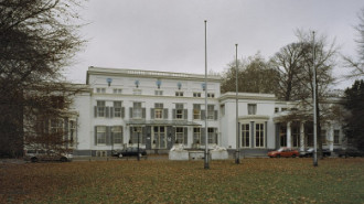 Rijksdienst voor het Cultureel Erfgoed: Dukker, G.J.