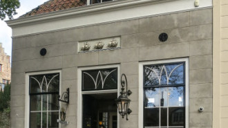 Rijksdienst voor het Cultureel Erfgoed: Brinkkemper, O. (Otto)