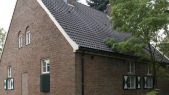 Rijksdienst voor het Cultureel Erfgoed: Roderburg, K. (Kris)-Booms, C.S. (Chris)