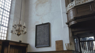 Rijksdienst voor het Cultureel Erfgoed: Schollen, T.