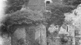 Rijksdienst voor het Cultureel Erfgoed: Wal, H. van der