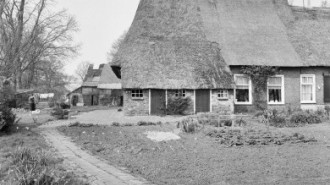 Rijksdienst voor het Cultureel Erfgoed: Wal, A.J. van der