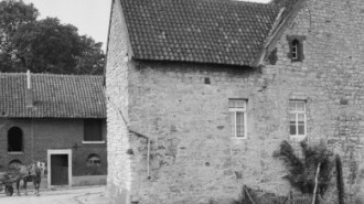 Rijksdienst voor het Cultureel Erfgoed: Delemarre, G.Th.