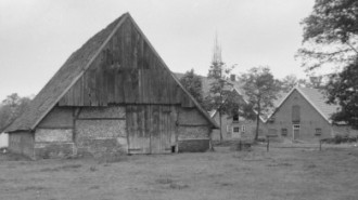 Rijksdienst voor het Cultureel Erfgoed: Rosenberg, H.P.R.