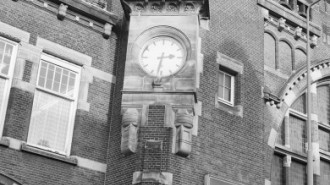 Rijksdienst voor het Cultureel Erfgoed: Dukker, G.J.