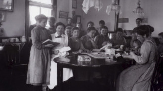 Rijksdienst voor het Cultureel Erfgoed: Brinio