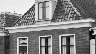 Rijksdienst voor het Cultureel Erfgoed: Wal, A.J. van der