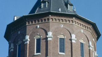 Rijksdienst voor het Cultureel Erfgoed: Tangel, L.M.