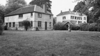 Rijksdienst voor het Cultureel Erfgoed: Wal, A.J. van der