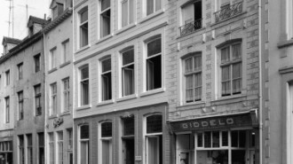 Rijksdienst voor het Cultureel Erfgoed: Delemarre, G.Th.