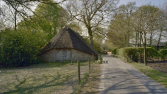 Rijksdienst voor het Cultureel Erfgoed: Wal, A.J. van der
