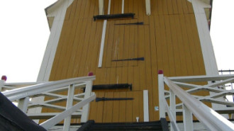 Rijksdienst voor het Cultureel Erfgoed: Terpstra, Frank