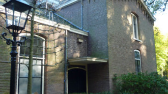 Rijksdienst voor het Cultureel Erfgoed: Bogers, Guido