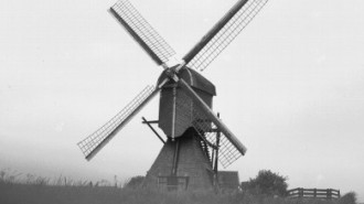 Rijksdienst voor het Cultureel Erfgoed: BICKER CAARTEN, L.C.S.