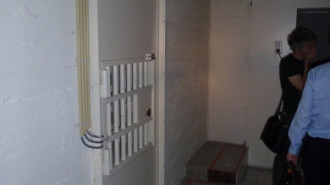 Rijksdienst voor het Cultureel Erfgoed: Bogers, Guido