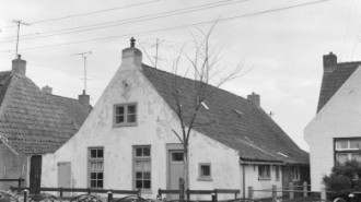 Rijksdienst voor het Cultureel Erfgoed: Berg, H.M. van den