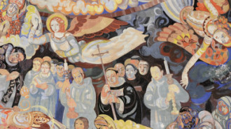 Rijksdienst voor het Cultureel Erfgoed: van der Jagt, Sjaan-Mes, Jaap