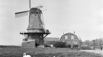 Rijksdienst voor het Cultureel Erfgoed: Bicker Caarten, A.