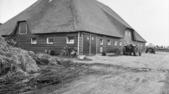 Rijksdienst voor het Cultureel Erfgoed: Dukker, G.J.