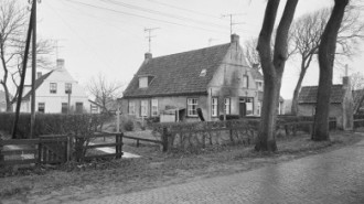 Rijksdienst voor het Cultureel Erfgoed: Wal, A.J. van der