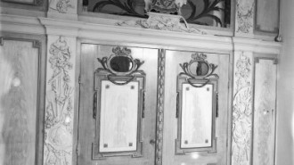 Rijksdienst voor het Cultureel Erfgoed: Antonietti, J.P.A.