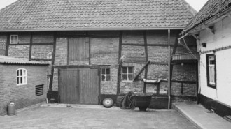 Rijksdienst voor het Cultureel Erfgoed: Tangel, L.M.