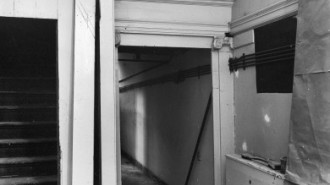 Rijksdienst voor het Cultureel Erfgoed: Tangel, L.M.